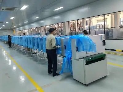 ISO 14644-3 Testing and Verification Procedures Explained