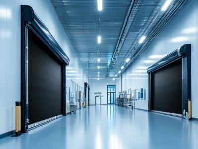 Clean Room Manufacturing Quality Control: From Raw Materials to Final Assembly