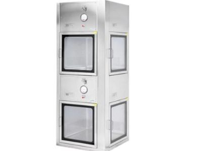 Latest Advancements in Cleanroom Air Shower Filtration Technology