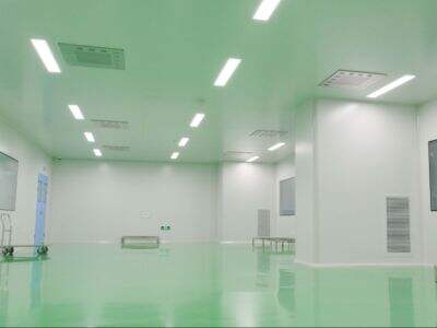 Why Custom Solutions Matter When Choosing a Clean Room Manufacturer