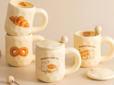 Cut Down Supermarket Procurement Costs: Source Ceramic Mug Factory with No Middleman Markups
