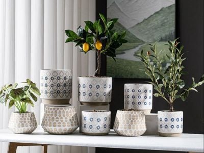 Hand-Painted vs. Decal Ceramics: Which Offers Better Value for B2B Buyers