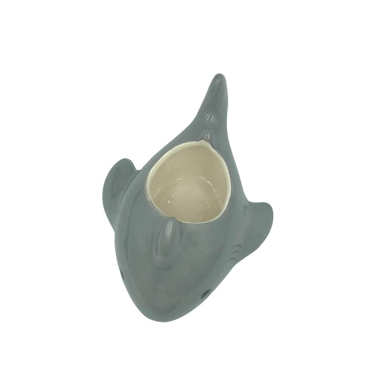 Wholesale factory price ceramic flower garden pots planters for home decor manufacture