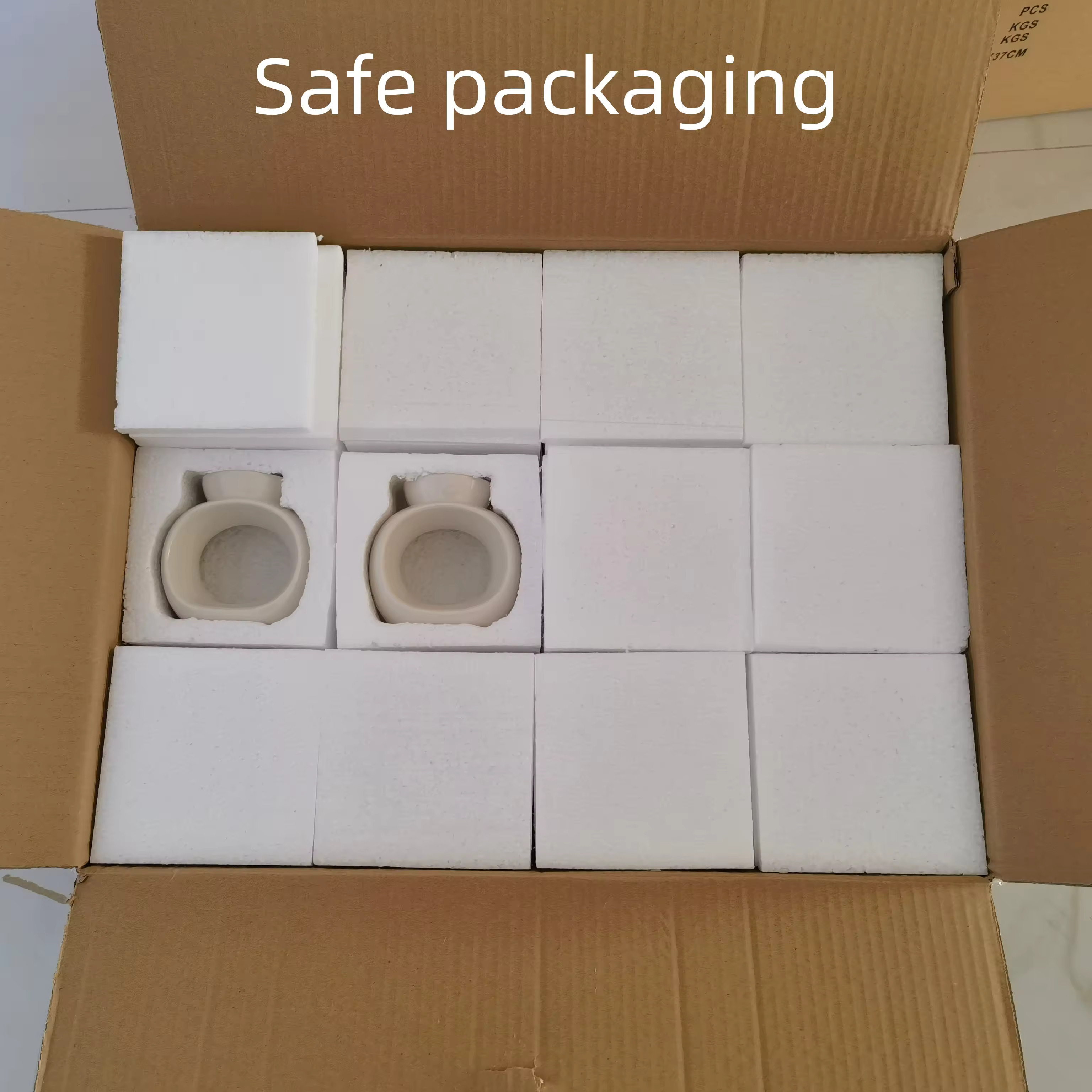 Custom Wholesale Tealight Incense Fragrance Candle Melter Wax Melt Warmer Burner Perfume Ceramic Essential Oil Burner details