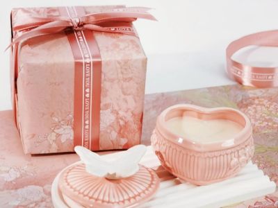 Custom Holiday Ceramic Gift Boxes for Supermarkets with Rapid Bulk Sampling