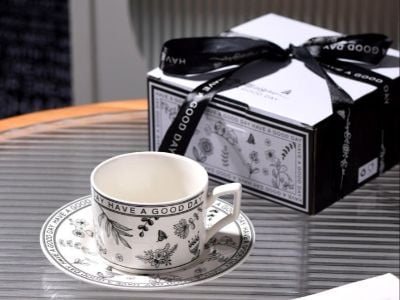 Gift Box, Color Box, or Corrugated Carton: Choosing the Right Packaging for Ceramic Products