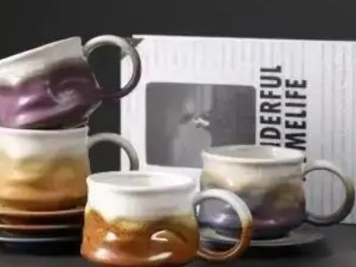Complete Ceramic Solutions for Supermarkets, Corporate Procurement & Gift Wholesale