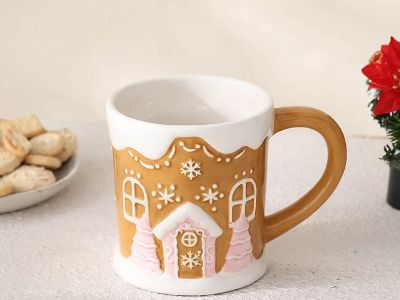 Eco-Friendly and Reusable: Why Ceramic Mugs Beat Disposable Cups