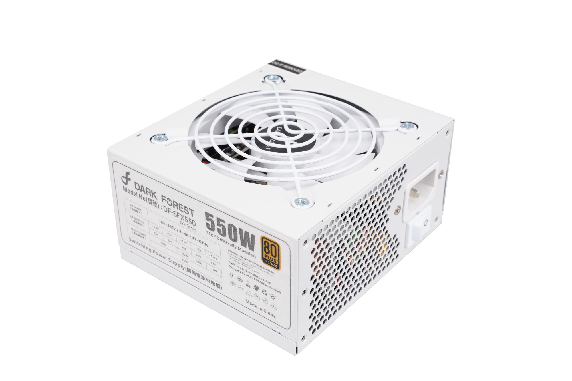 DF-SFX550MW