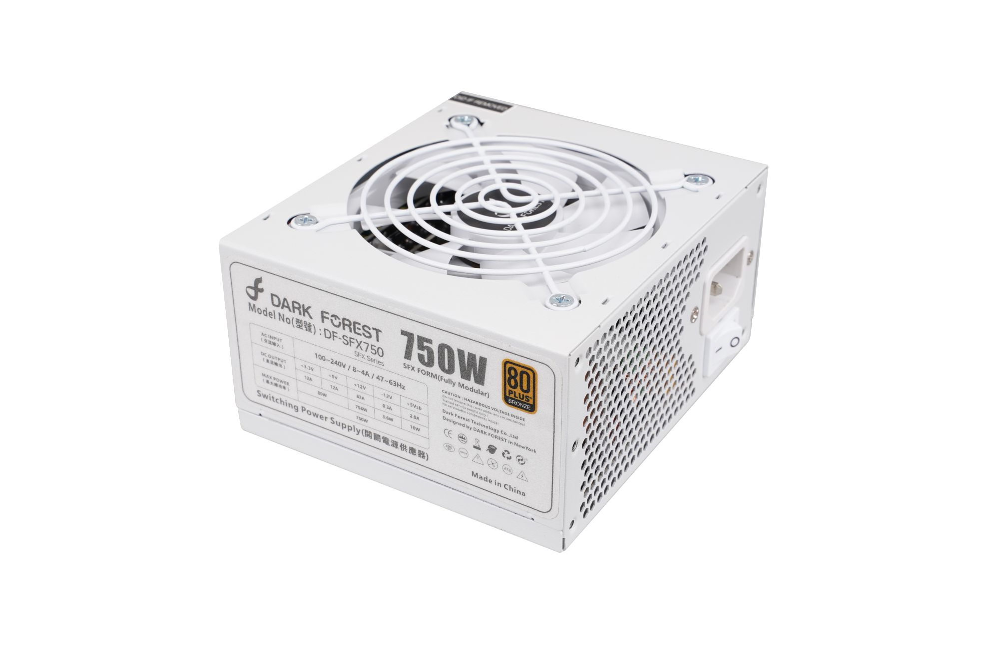 DF-SFX750MW
