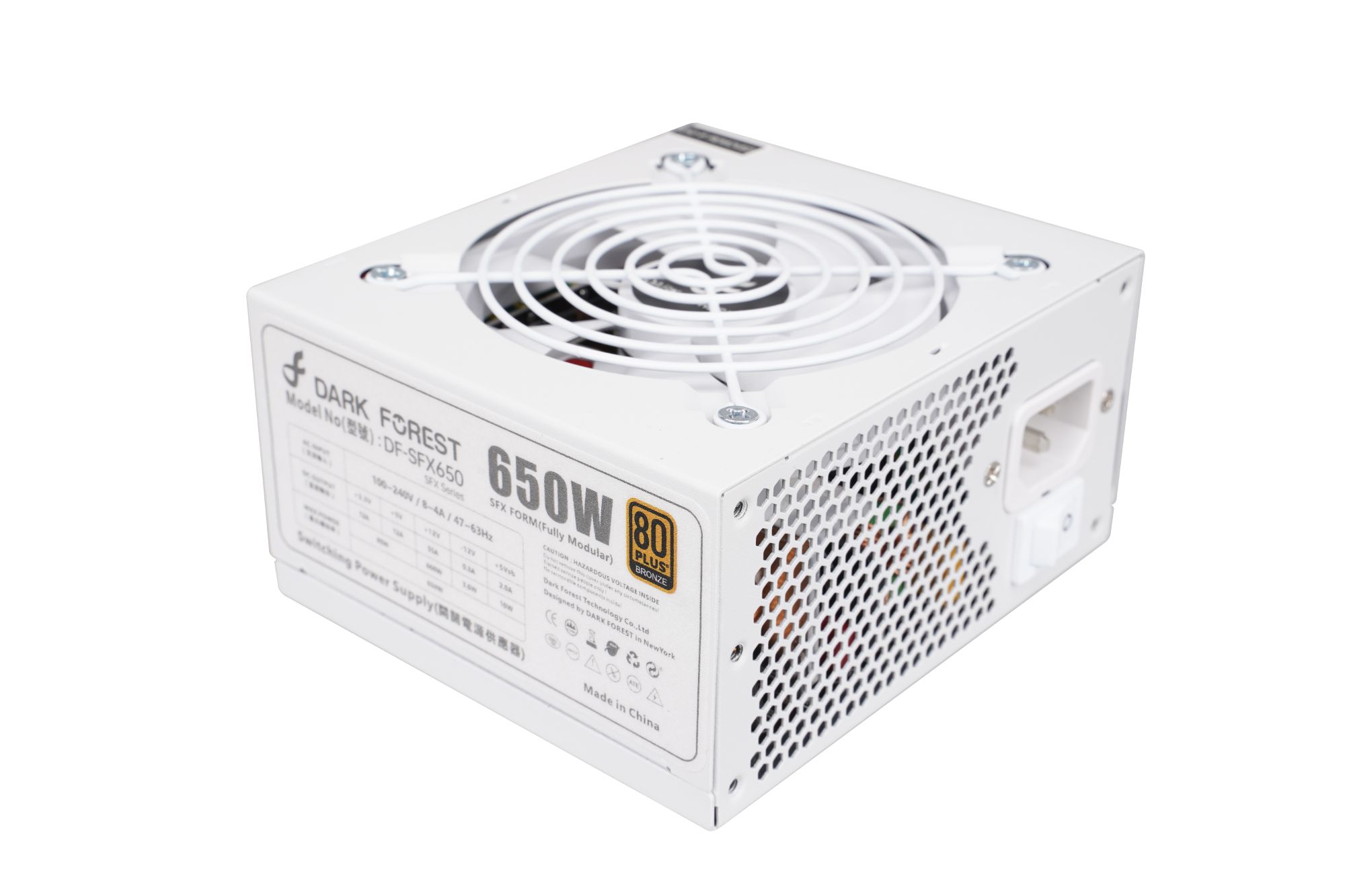 DF-SFX650MW