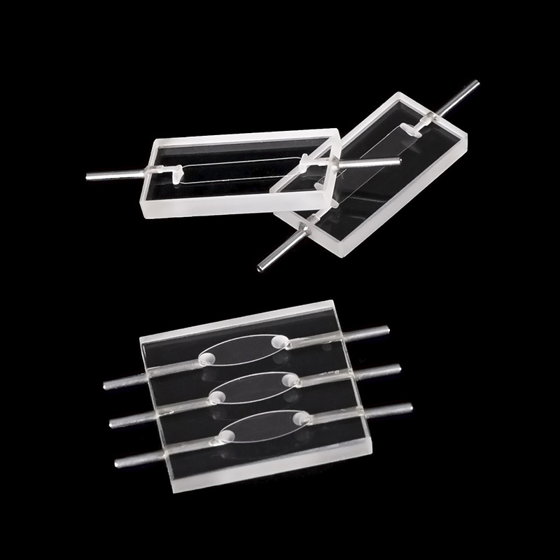 Faster, More Accurate Analysis with Scanning Flow Cell Systems