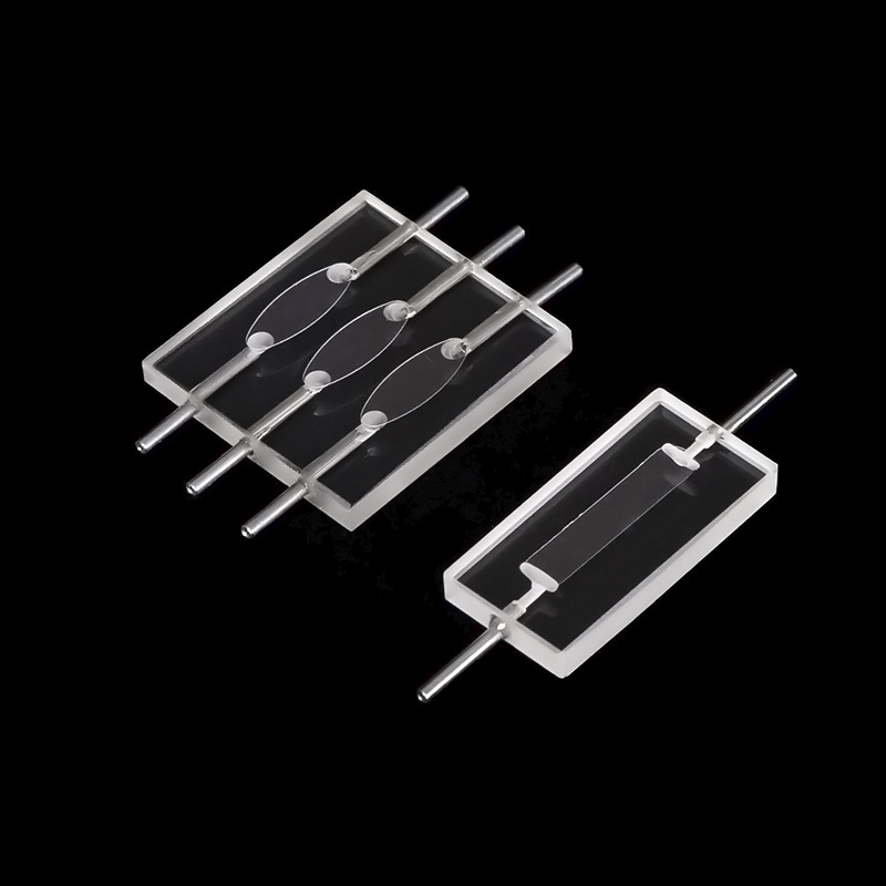 Maximizing Data Output and Efficiency with Scanning Flow Cell