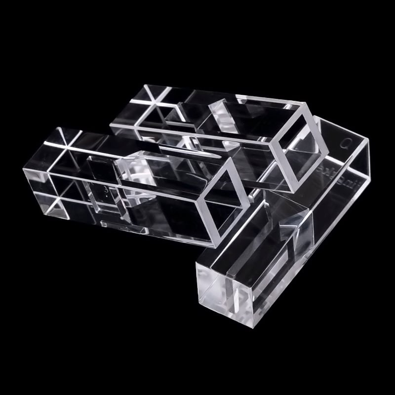 Fused Quartz Micro Fluorescence Cuvettes