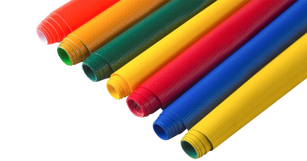 استخدامات وخواص البلاستيك PVC