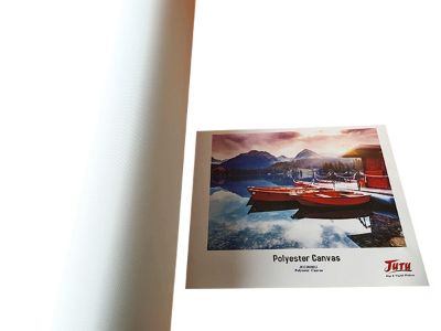 The Advantages of Partnering with a Trusted Canvas Supplier
