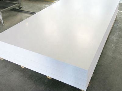 Why PVC Foam Board Performs Well in Both Indoor and Outdoor Projects