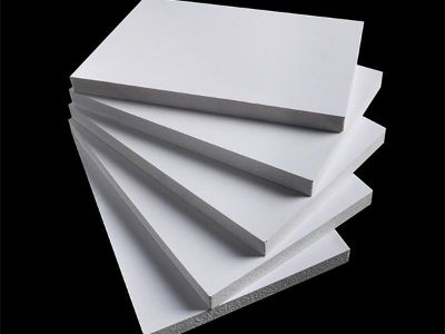 Why PVC Foam Sheet Is Ideal for Outdoor Advertising and Displays