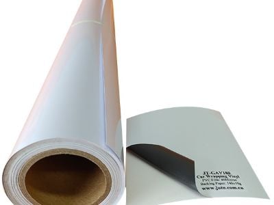 Glossy vs. Matte Self-Adhesive Vinyl: How to Choose?
