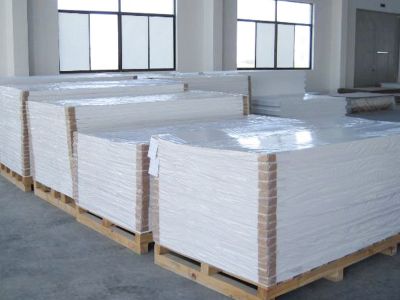 Why PVC Foam Board Is a Cost-Effective Material for Interior Design
