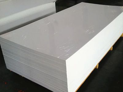 Why PVC Foam Board Outperforms Traditional Wood in Durability