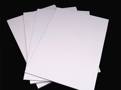 Printing & Cutting Tips for Processing HighDensity PVC Foam Sheet