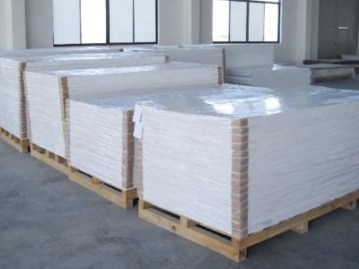 Why PVC Foam Sheet Is Ideal for Exhibition and Signage Panels