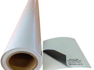 SelfAdhesive Vinyl Buying Checklist for Sign Makers and Print Shops