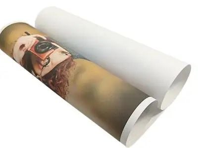 How Polyester Canvas Supports Multi-Surface Printing for Advertising Applications