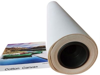 How Cotton Canvas Supports Multi-Surface Advertising and Branding Projects