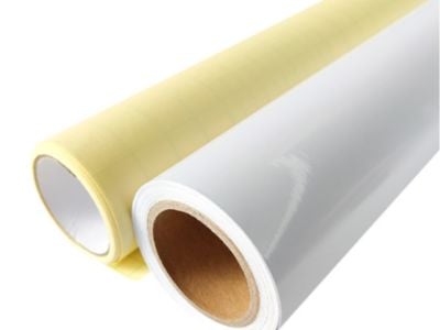 The Role of Cold Lamination Film in Improving Signage Surface Protection