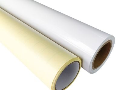 How Cold Lamination Film Enhances Waterproof Performance in Outdoor Signage