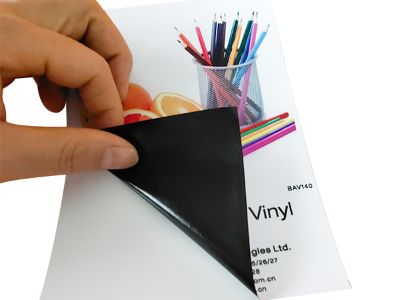 What Features Make Self Adhesive Vinyl Suitable for Outdoor Long-Term Use