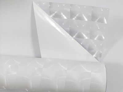 Why Self Adhesive Vinyl Is Ideal for Short-Term and Long-Term Advertising Campaigns