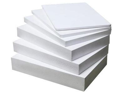 WeatherResistant PVC Foam Sheet for Outdoor Advertising Sign Projects