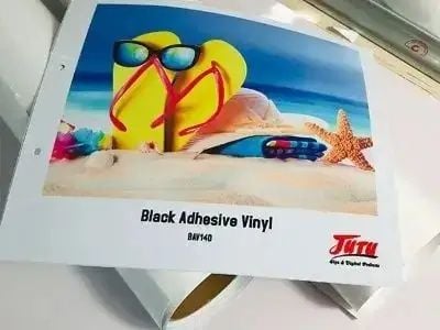 Why Decorative Vinyl Is Preferred for Long-Lasting Decorative Applications