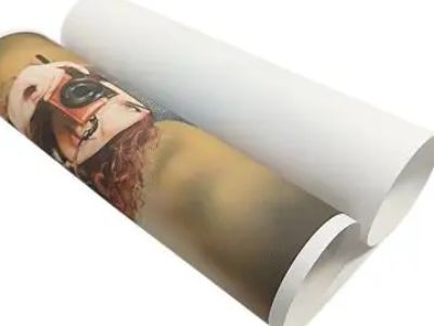 How Decorative Vinyl Enhances Outdoor Advertising Signage Visibility
