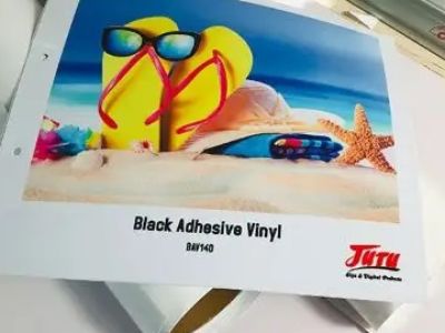 How Cotton Canvas Elevates Printing Quality for Advertising and Displays