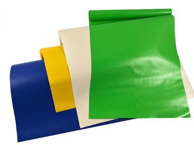 PVC Tarpaulin VS PE Tarpaulin: Which One Fits Your Wholesale Business