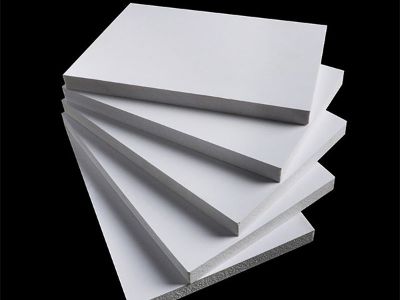 Decorative PVC Board Sheets for Stylish Interiors
