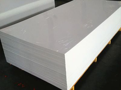 The Durability Advantage of PVC Foam Board in Industrial Applications