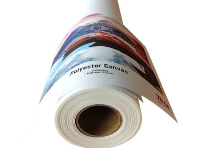 Why Cotton Canvas Combines Natural Feel with Professional Printing Quality