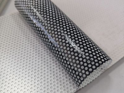 Top 10 Uses for Self-Adhesive Vinyl in Home & Business