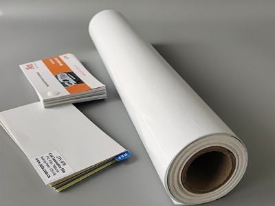 The Impact of Cold Lamination Film on Extending Lifespan of Advertising Graphics