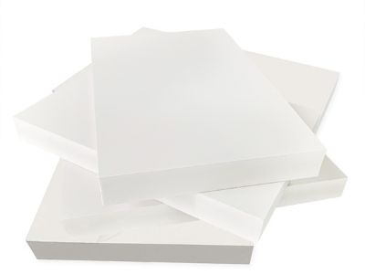 What Thickness of PVC Foam Sheet Should You Choose for Sign Making