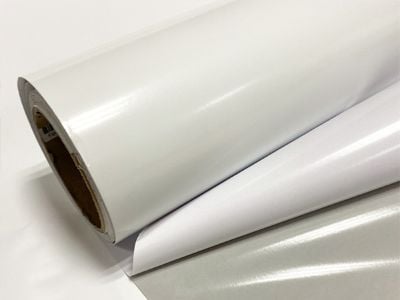 Application Skills for Smooth Pasting of LargeSize SelfAdhesive Vinyl