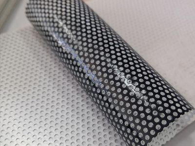 What Is Self-Adhesive Vinyl Used For? Top Applications Explained