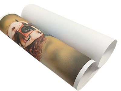 How Polyester Canvas Improves Color Accuracy and Image Clarity