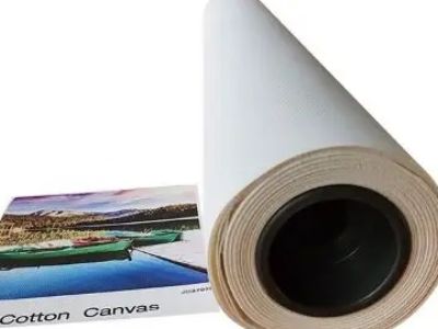 Why Inkjet Canvas Is Preferred for Easy Installation and Display Mounting