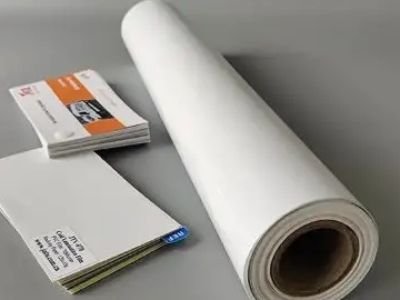 The Role of Inkjet Canvas in Durable and Fade-Resistant Outdoor Signage